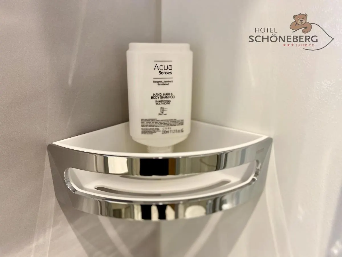 Hotel Schoeneberg Berlin