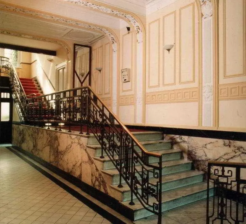 Hotel Schoeneberg Berlin