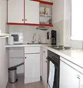 Hotel Schoeneberg Berlin 3*,  Germany