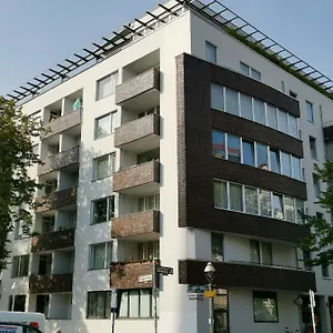 Art'appart - Kontaktloser Check-in Aparthotel