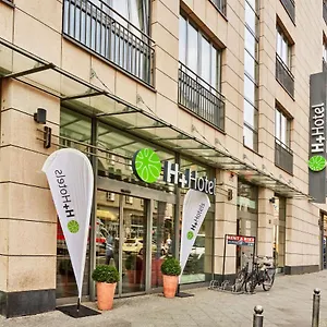 Otel H+ Mitte