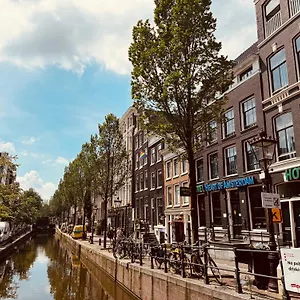 Hostel Heart Of Amsterdam
