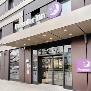 Premier Wilmersdorf *** Berlín