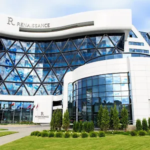 Otel Renaissance Minsk