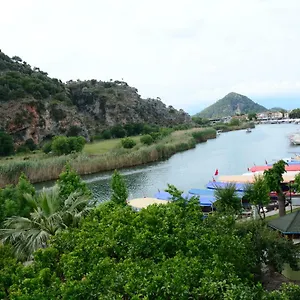 Konukevi Cinar Sahil Dalyan