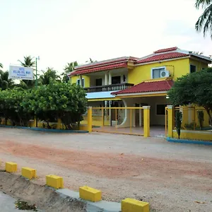 Otel Del Mar Pedernales