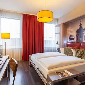 Adagio Kurfürstendamm Aparthotel