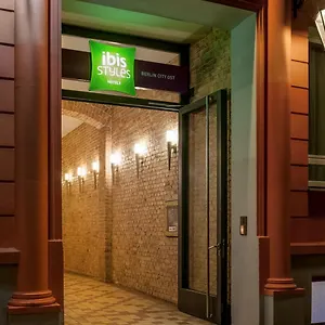 Ibis Styles Ost *** Berlin