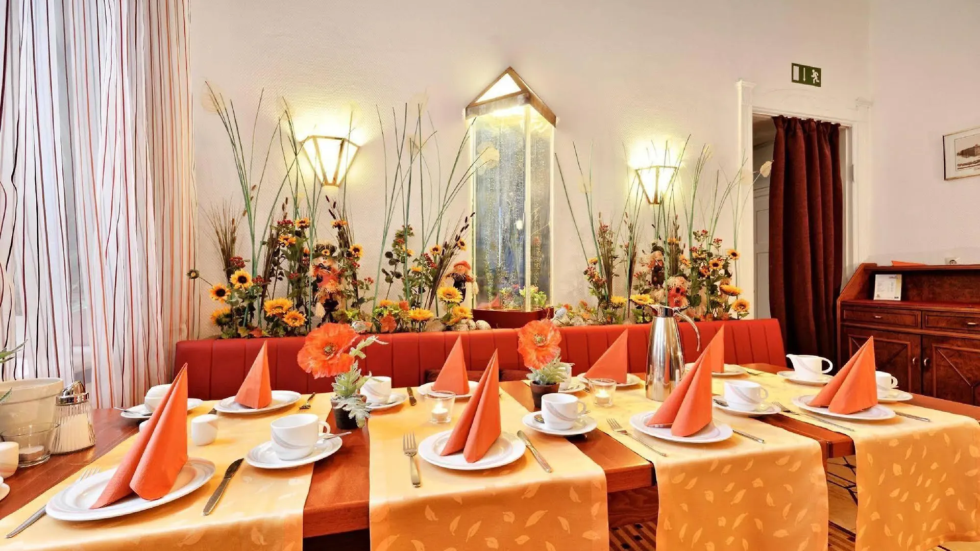 Hotel Schoeneberg Berlin