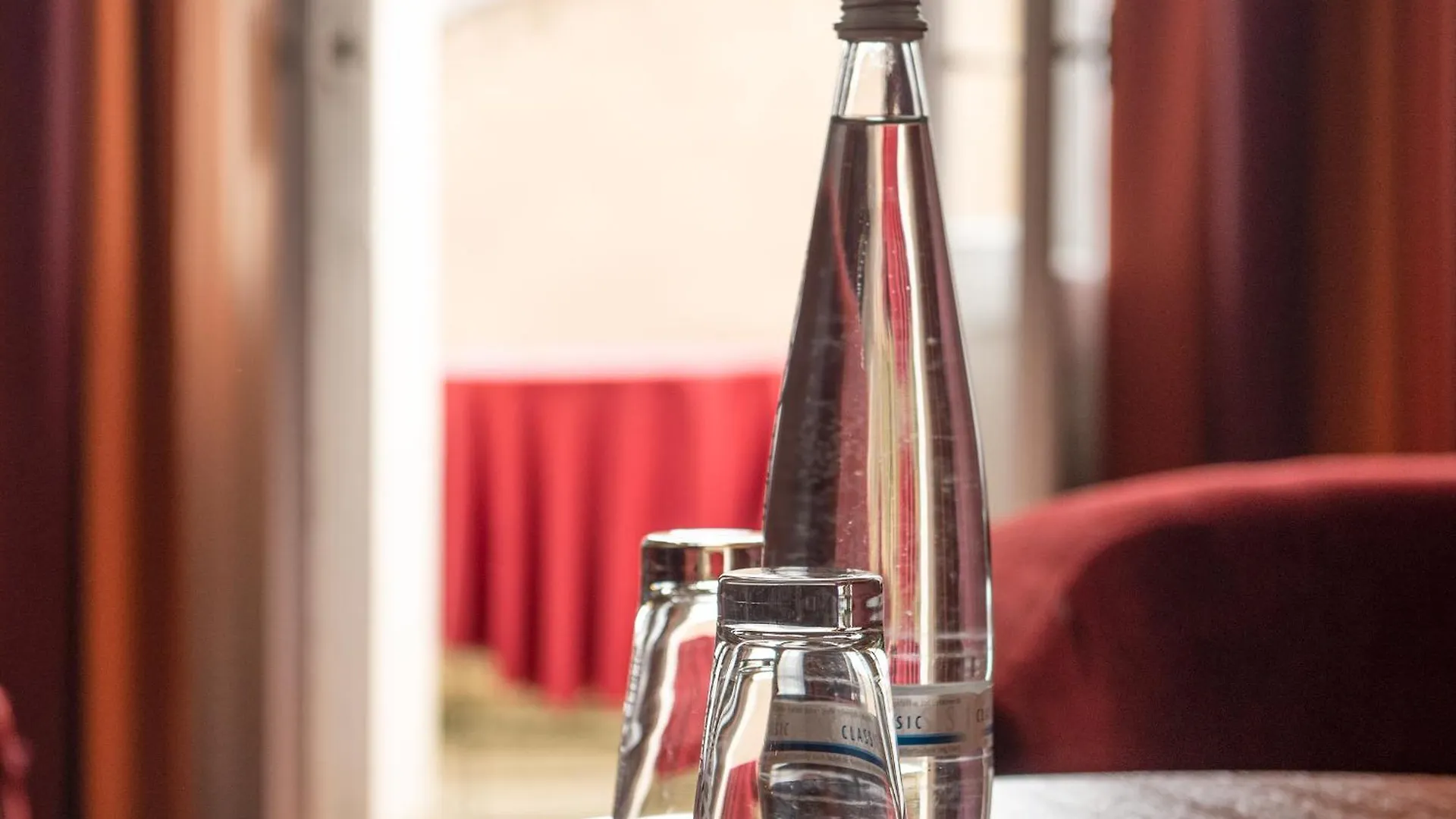 Hotel Schoeneberg Berlin 3*,  Germany