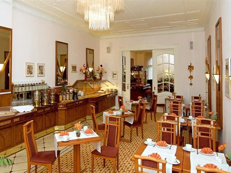 Hotel Schoeneberg Berlin