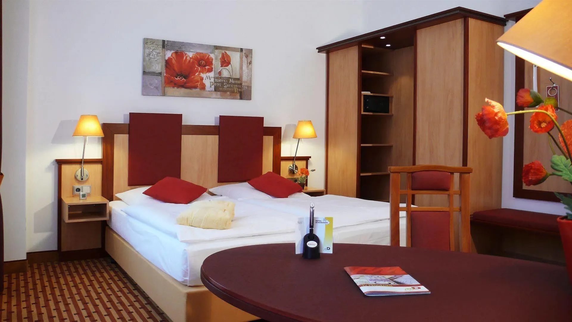 Hotel Schoeneberg Berlin