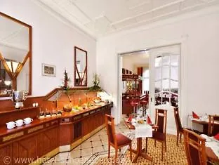 Hotel Schoeneberg 베를린 3*,  독일