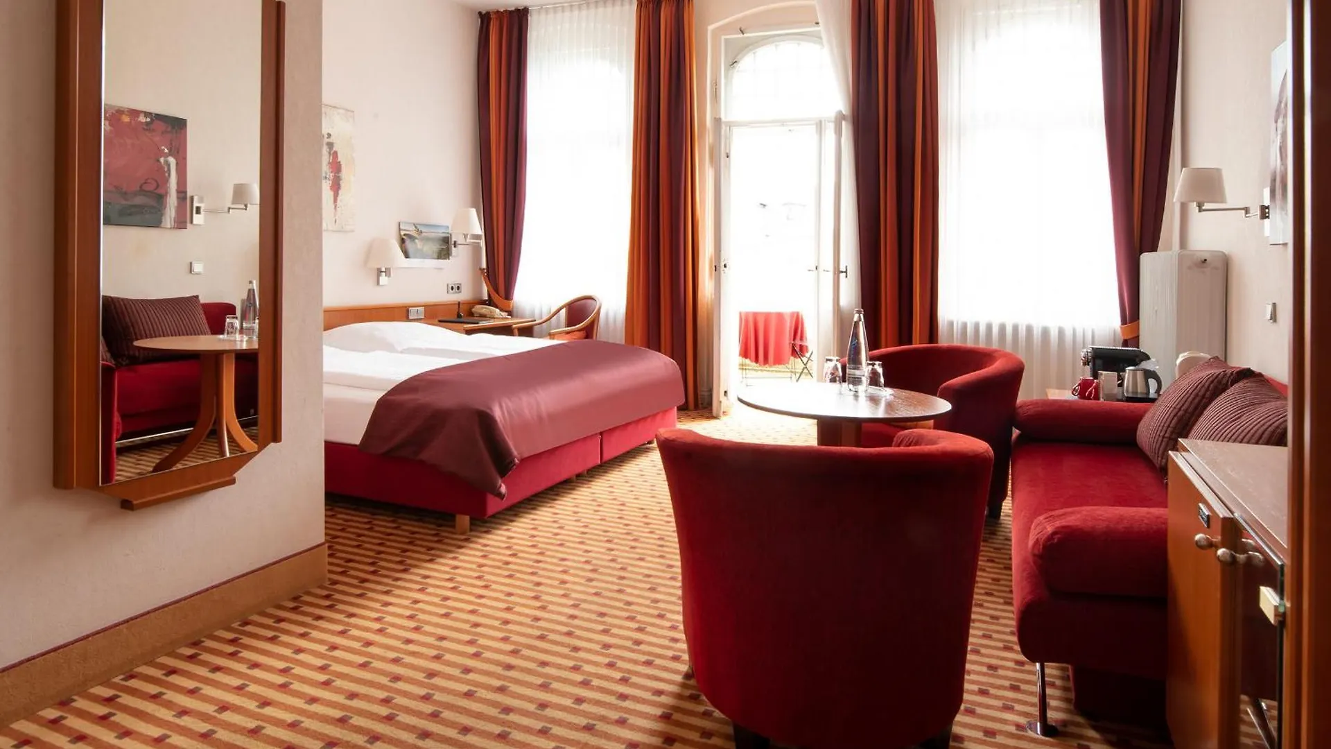 Hotel Schoeneberg 베를린