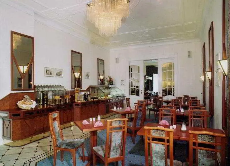 ***  Hotel Schoeneberg 베를린 독일