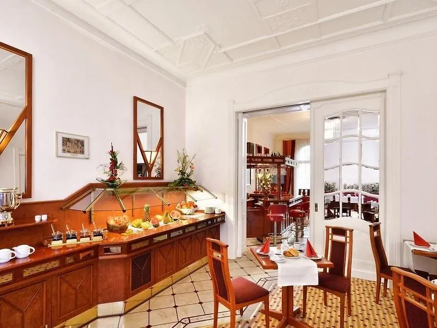 Hotel Schoeneberg 베를린