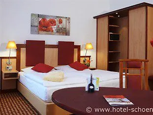 Hotel Schoeneberg 베를린 독일