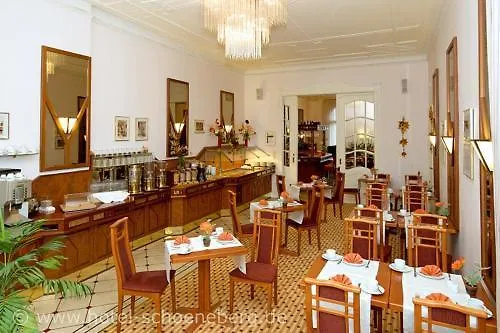 Hotel Schoeneberg Berlijn