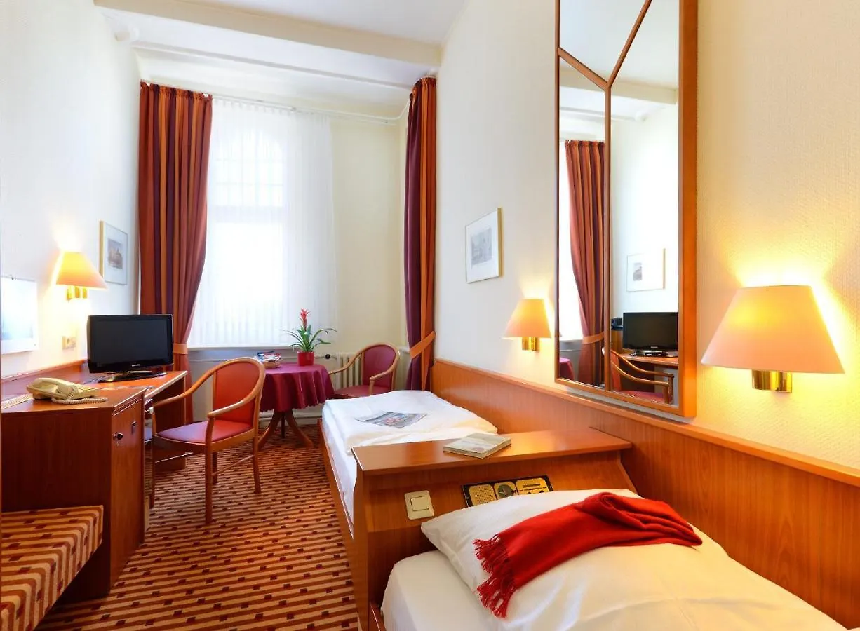 Hotel Schoeneberg Berlijn