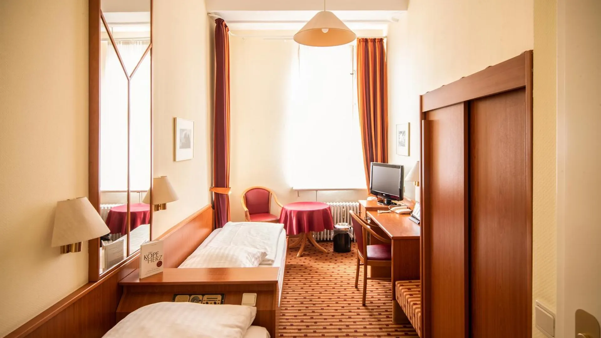 Hotel Schoeneberg Berlijn