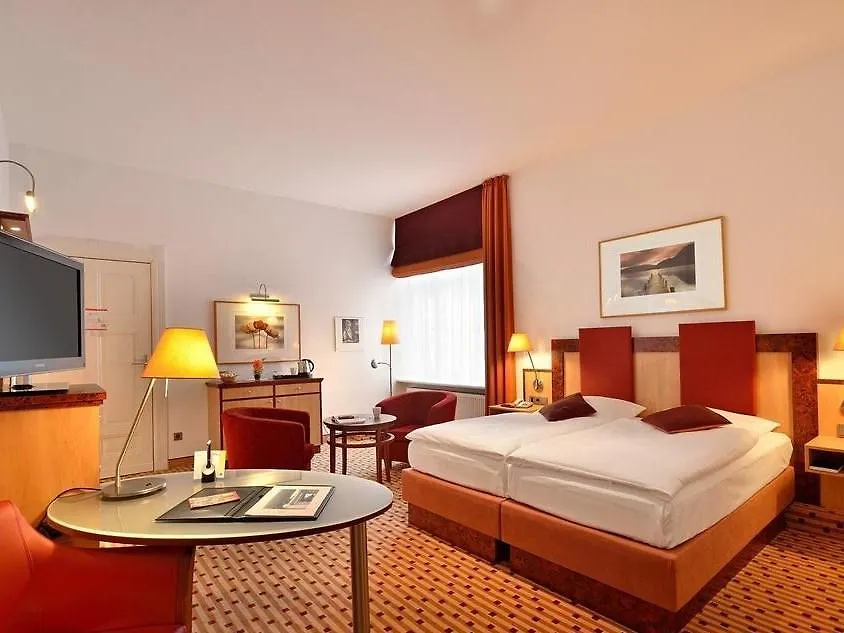 Hotel Schoeneberg Berlijn