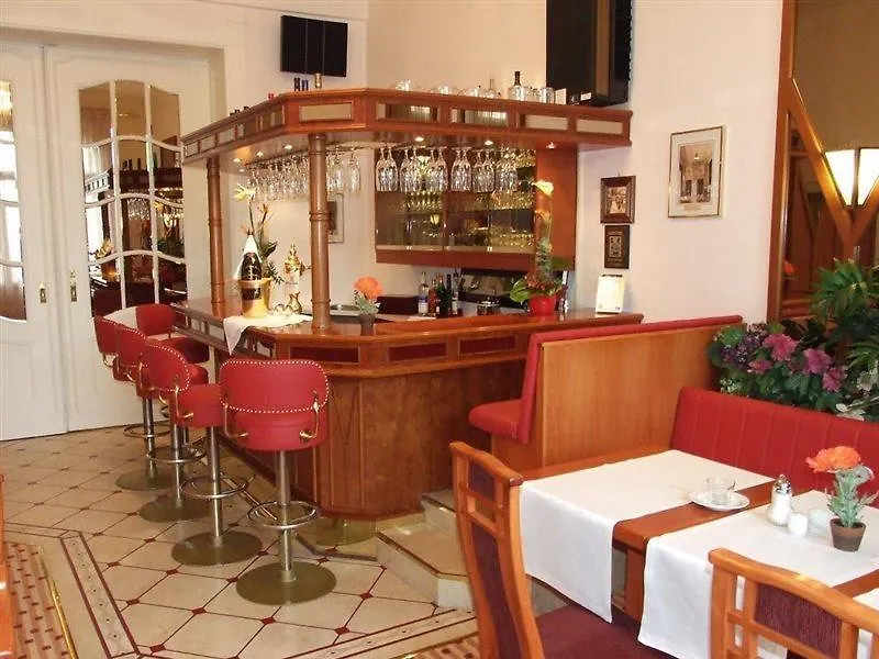 Hotel Schoeneberg Berlijn