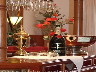 Hotel Schoeneberg Berlijn